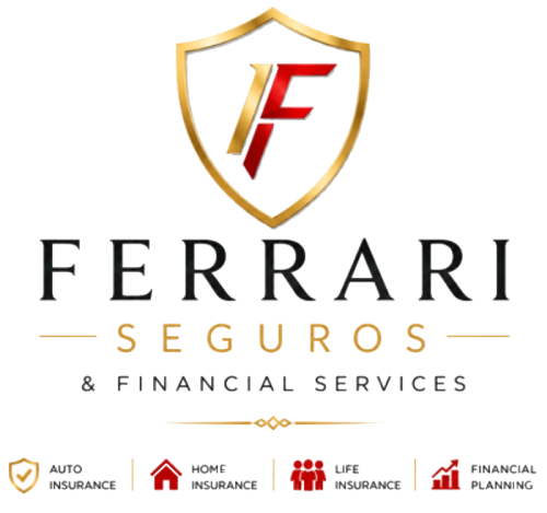 Ferrari Seguros